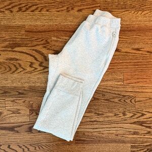 Uniqlo Teen Sweatpants